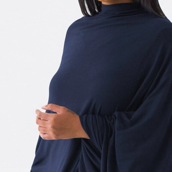 Encircled Co. Dresses & Skirts - Encircled Co. Convertible Chrysalis Cardi